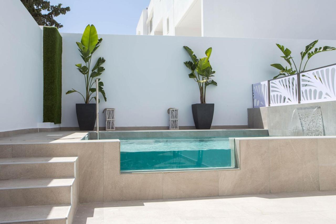 Apartamento Casa Stavris Faliraki Exterior foto