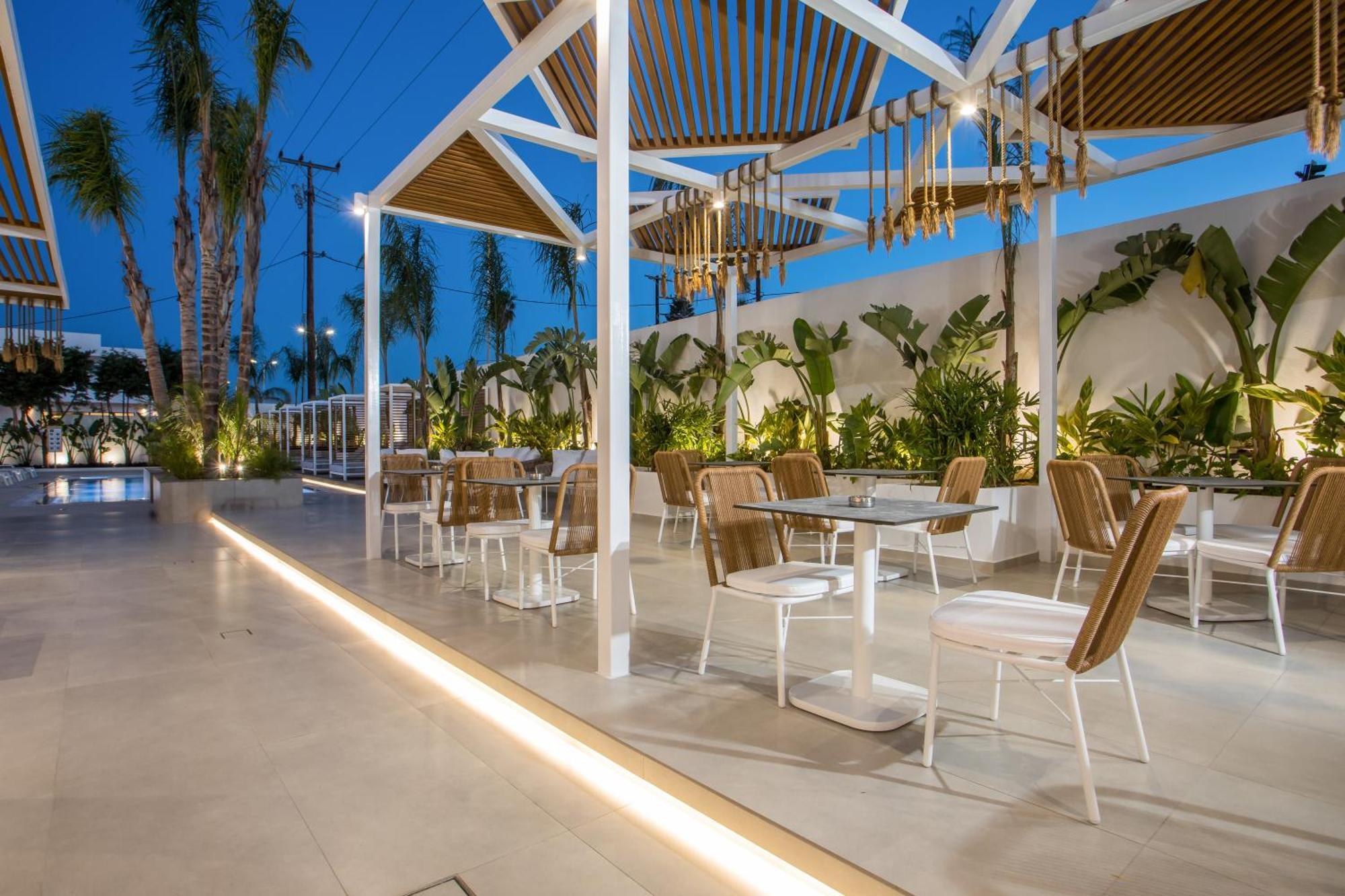Apartamento Casa Stavris Faliraki Exterior foto